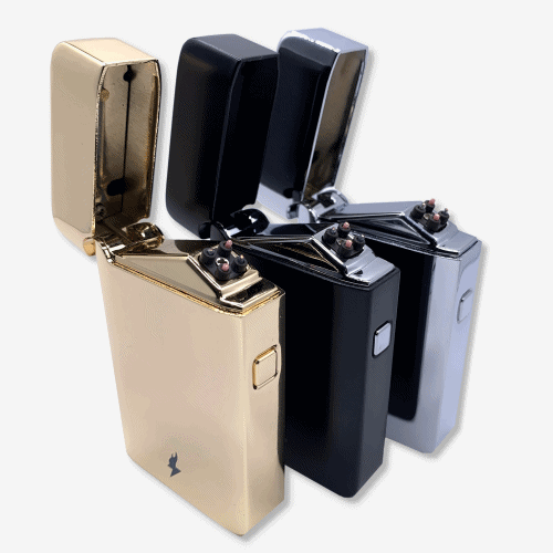 Zappos lighter outlet