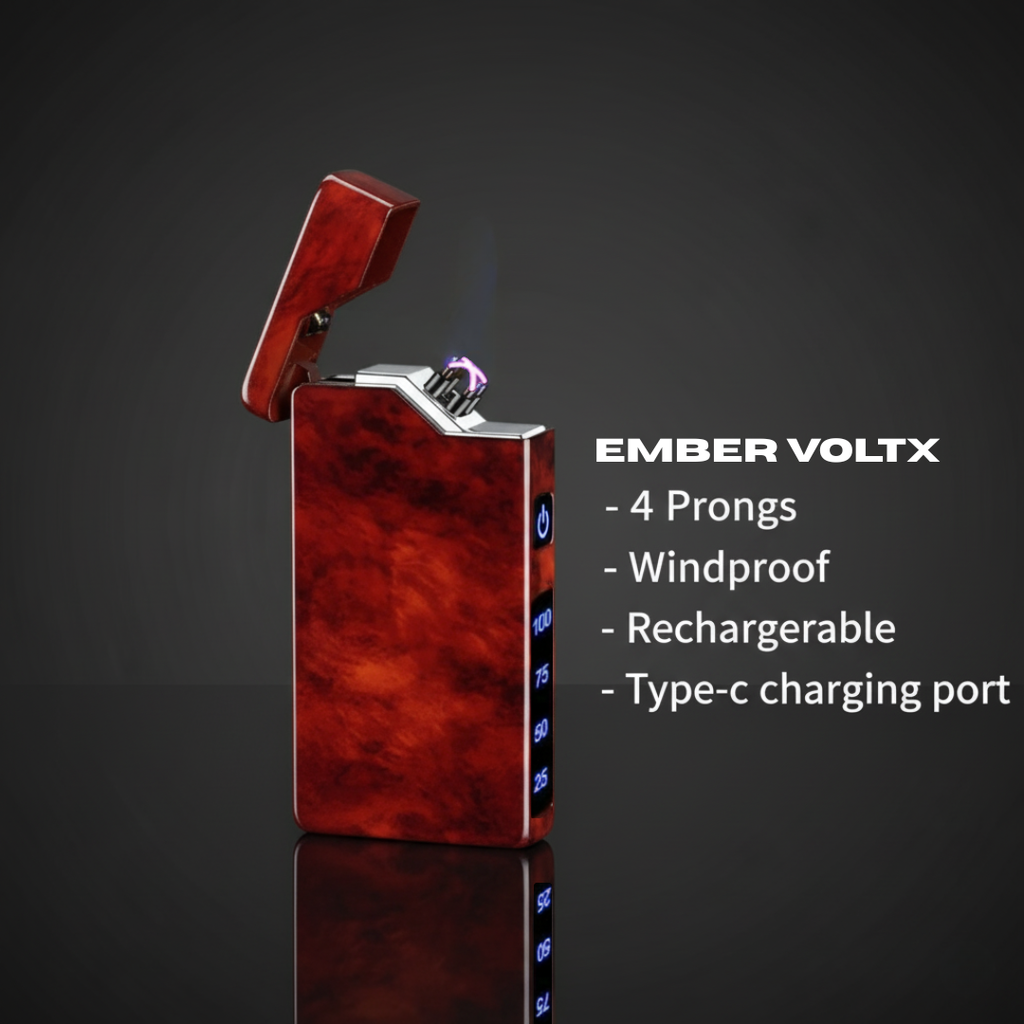 Ember Voltx