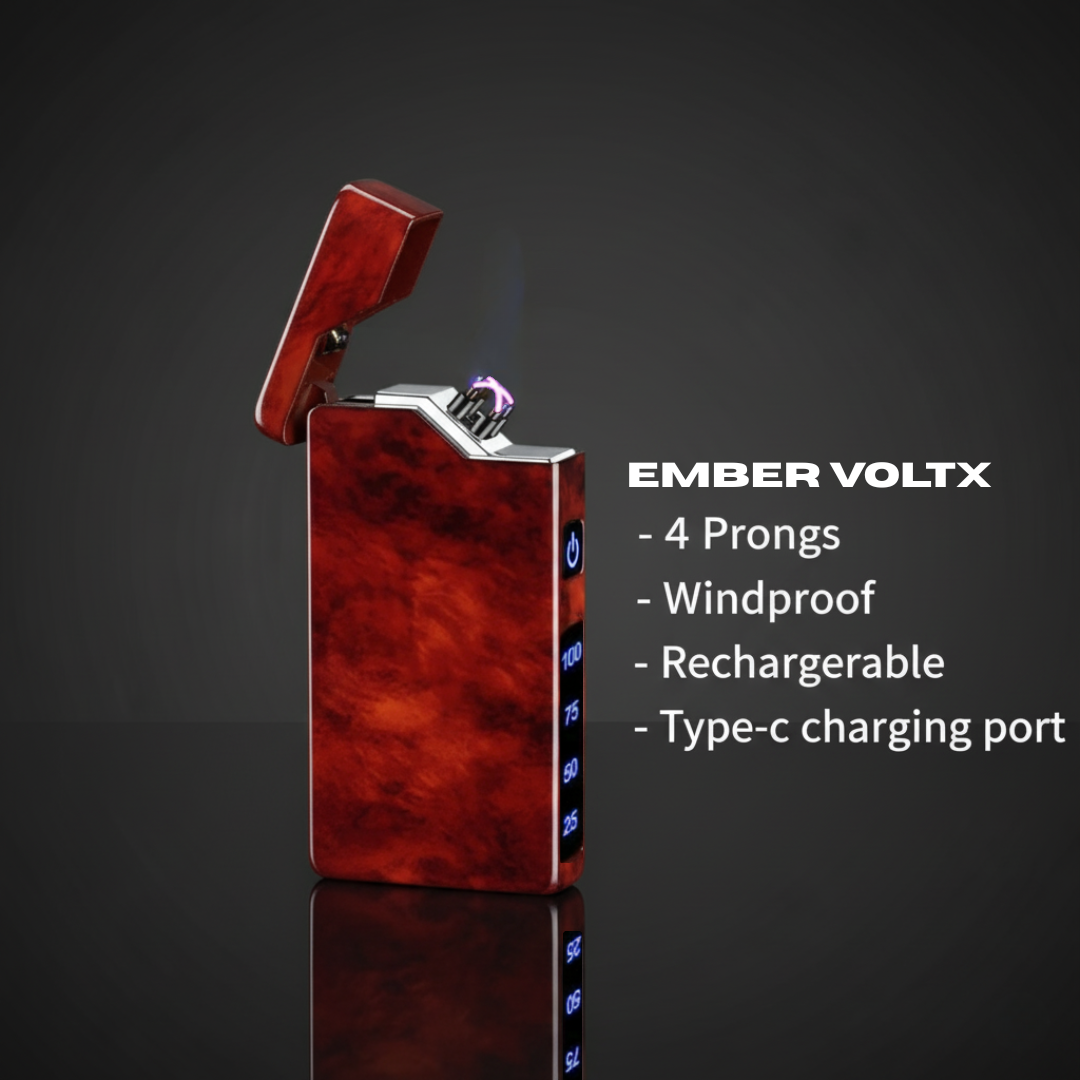 Ember Voltx