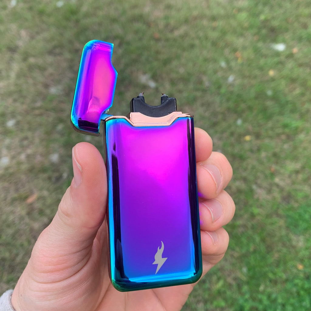 Energy Lighter